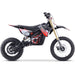 MotoTec 48v Pro Electric Dirt Bike 1600w Lithium | My Garage Supplies