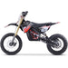 MotoTec 48v Pro Electric Dirt Bike 1600w Lithium | My Garage Supplies