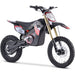 MotoTec 48v Pro Electric Dirt Bike 1600w Lithium | My Garage Supplies