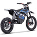 MotoTec 60v Pro Electric Dirt Bike 2000w Lithium | My Garage Supplies