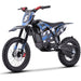 MotoTec 60v Pro Electric Dirt Bike 2000w Lithium | My Garage Supplies