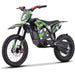 MotoTec 60v Pro Electric Dirt Bike 2000w Lithium | My Garage Supplies