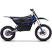 MotoTec 72v Pro Electric Dirt Bike 5000w Lithium | My Garage Supplies