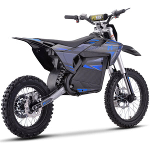 MotoTec 72v Pro Electric Dirt Bike 5000w Lithium | My Garage Supplies