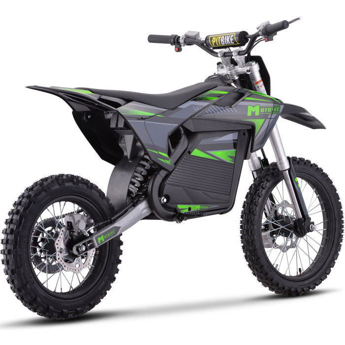 MotoTec 72v Pro Electric Dirt Bike 5000w Lithium | My Garage Supplies