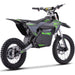 MotoTec 72v Pro Electric Dirt Bike 5000w Lithium | My Garage Supplies