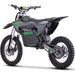 MotoTec 72v Pro Electric Dirt Bike 5000w Lithium | My Garage Supplies