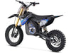 MotoTec 36v Pro Electric Dirt Bike 1000w Lithium | My Garage Supplies