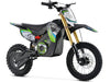 MotoTec 36v Pro Electric Dirt Bike 1000w Lithium | My Garage Supplies