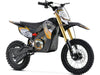 MotoTec 36v Pro Electric Dirt Bike 1000w Lithium | My Garage Supplies