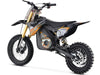 MotoTec 48v Pro Electric Dirt Bike 1600w Lithium | My Garage Supplies