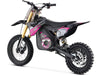 MotoTec 36v Pro Electric Dirt Bike 1000w Lithium | My Garage Supplies