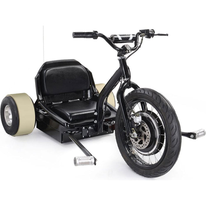 MotoTec Drifter 48v Electric Trike | My Garage Supplies