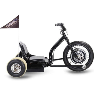 MotoTec Drifter 48v Electric Trike | My Garage Supplies