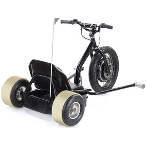 MotoTec Drifter 48v Electric Trike | My Garage Supplies