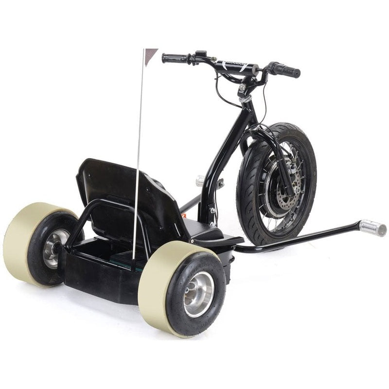 MotoTec Drifter 48v Electric Trike | My Garage Supplies