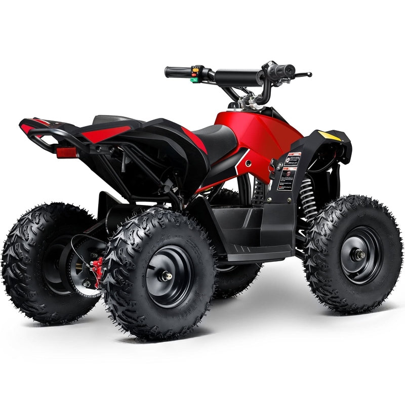 MotoTec E-Bully 36v 1000w ATV | My Garage Supplies