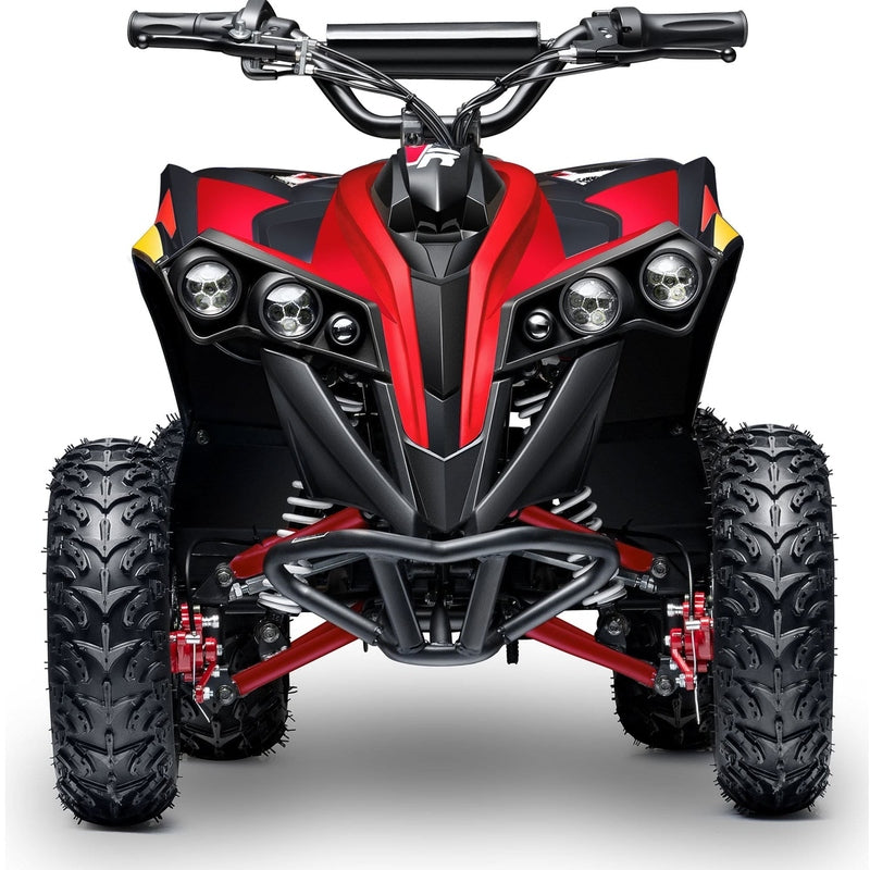 MotoTec E-Bully 36v 1000w ATV | My Garage Supplies