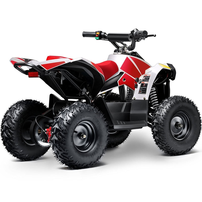 MotoTec E-Bully 36v 1000w ATV | My Garage Supplies