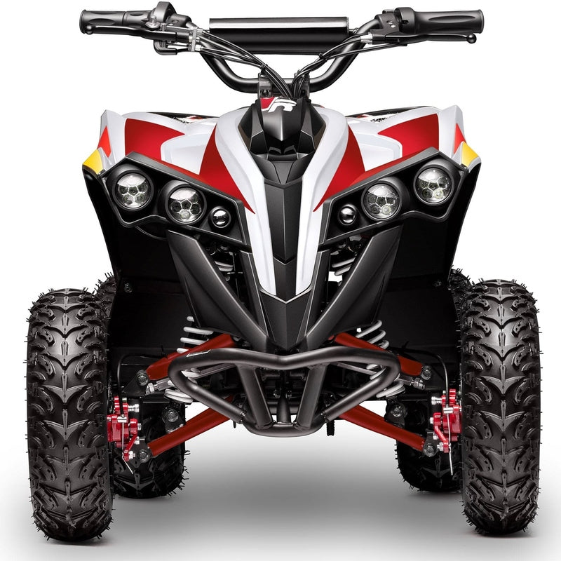 MotoTec E-Bully 36v 1000w ATV | My Garage Supplies