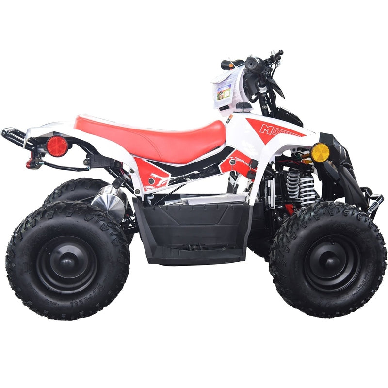 MotoTec E-Bully 36v 1000w ATV | My Garage Supplies