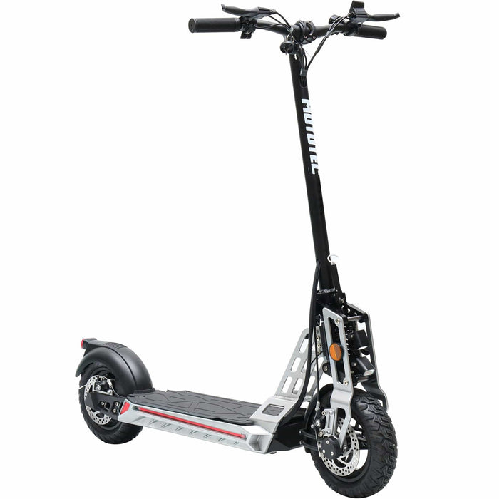 MotoTec Free Ride 48v 600w Lithium Electric Scooter | My Garage Supplies