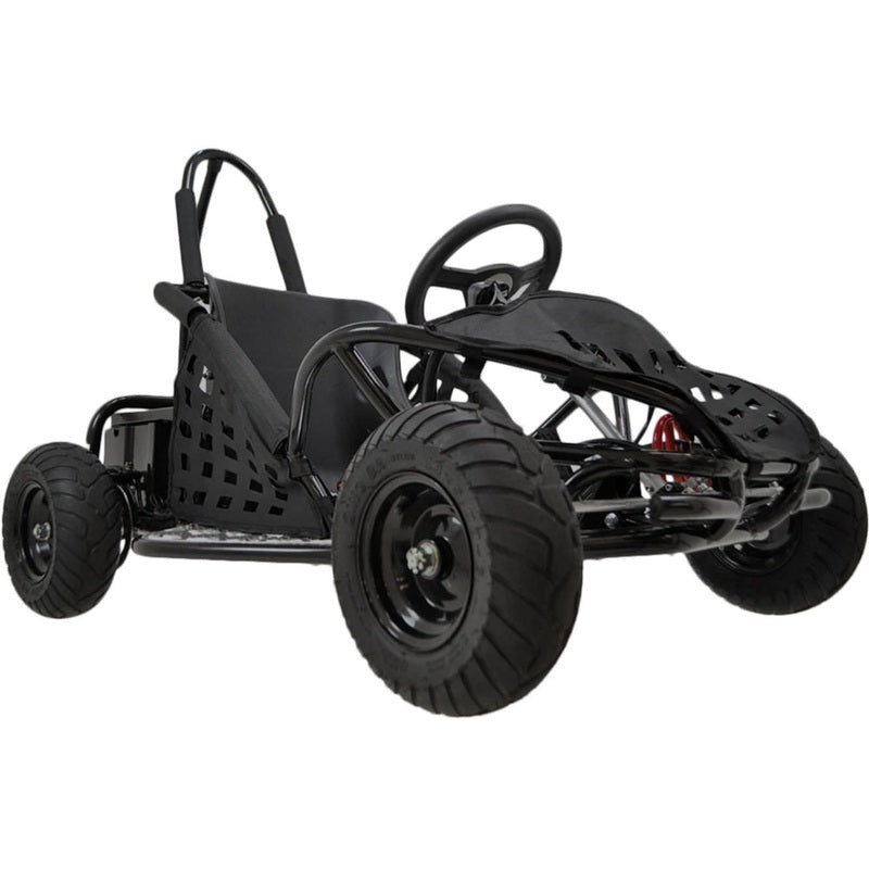 MotoTec Off Road Go Kart 48v 1000w | My Garage Supplies