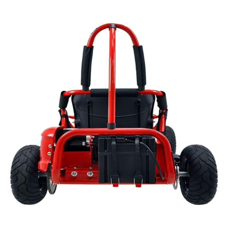 MotoTec Off Road Go Kart 48v 1000w | My Garage Supplies