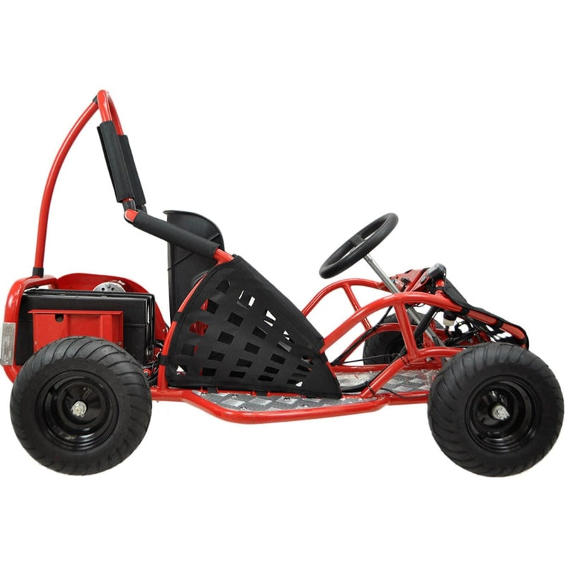 MotoTec Off Road Go Kart 48v 1000w | My Garage Supplies