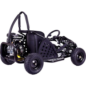 MotoTec Off Road Go Kart 79cc | My Garage Supplies