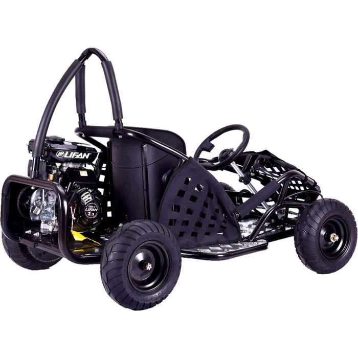 MotoTec Off Road Go Kart 79cc | My Garage Supplies