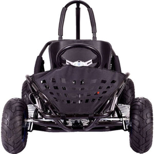 MotoTec Off Road Go Kart 79cc | My Garage Supplies