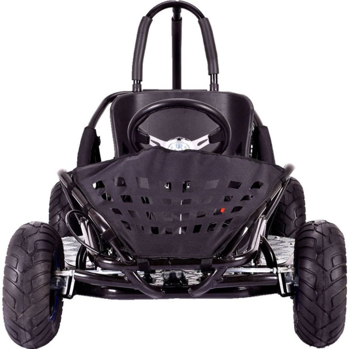 MotoTec Off Road Go Kart 79cc | My Garage Supplies
