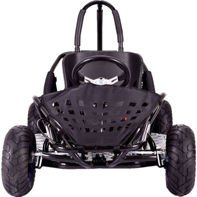 MotoTec Off Road Go Kart 79cc | My Garage Supplies