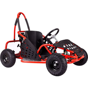 MotoTec Off Road Go Kart 79cc | My Garage Supplies