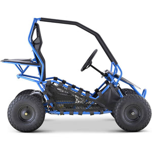 MotoTec Maverick Go Kart 36v 1000w | My Garage Supplies