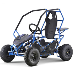 MotoTec Maverick Go Kart 36v 1000w | My Garage Supplies