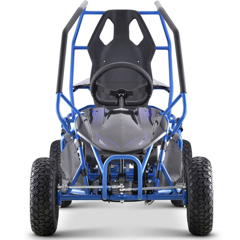MotoTec Maverick Go Kart 36v 1000w | My Garage Supplies
