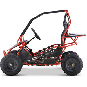 MotoTec Maverick Go Kart 36v 1000w | My Garage Supplies