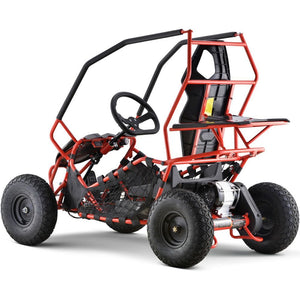 MotoTec Maverick Go Kart 36v 1000w | My Garage Supplies