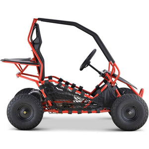 MotoTec Maverick Go Kart 36v 1000w | My Garage Supplies