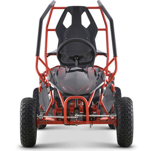 MotoTec Maverick Go Kart 36v 1000w | My Garage Supplies