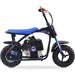 MotoTec Bandit 52cc 2-Stroke Kids Gas Mini Bike | My Garage Supplies