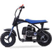 MotoTec Bandit 52cc 2-Stroke Kids Gas Mini Bike | My Garage Supplies