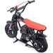 MotoTec Bandit 52cc 2-Stroke Kids Gas Mini Bike | My Garage Supplies