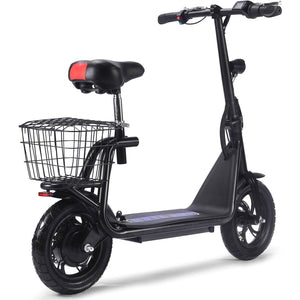 MotoTec Metro 36v 500w Lithium Electric Scooter | My Garage Supplies