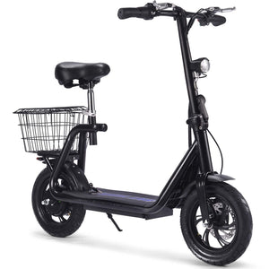 MotoTec Metro 36v 500w Lithium Electric Scooter | My Garage Supplies