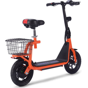 MotoTec Metro 36v 500w Lithium Electric Scooter | My Garage Supplies