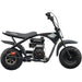 MotoTec 105cc 3.5HP Gas Powered Mini Bike | My Garage Supplies