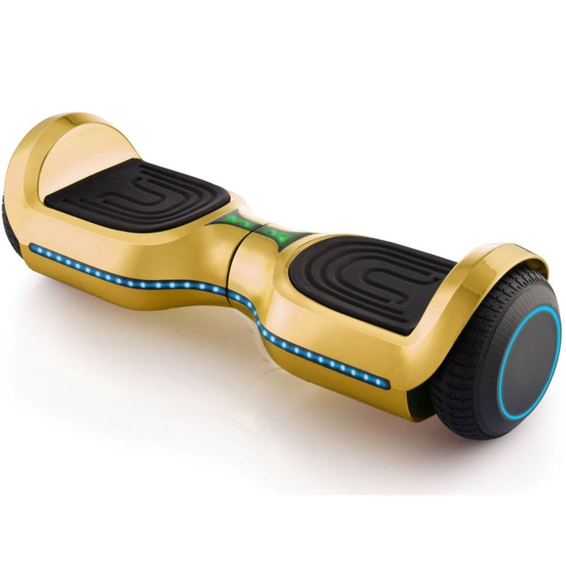 MotoTec Hoverboard 24v 6.5in Wheel L17 Pro | My Garage Supplies